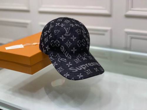 LV Hats AAA-739