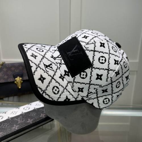LV Hats AAA-622