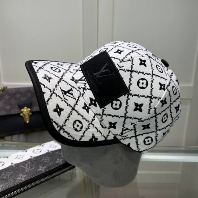 LV Hats AAA-622