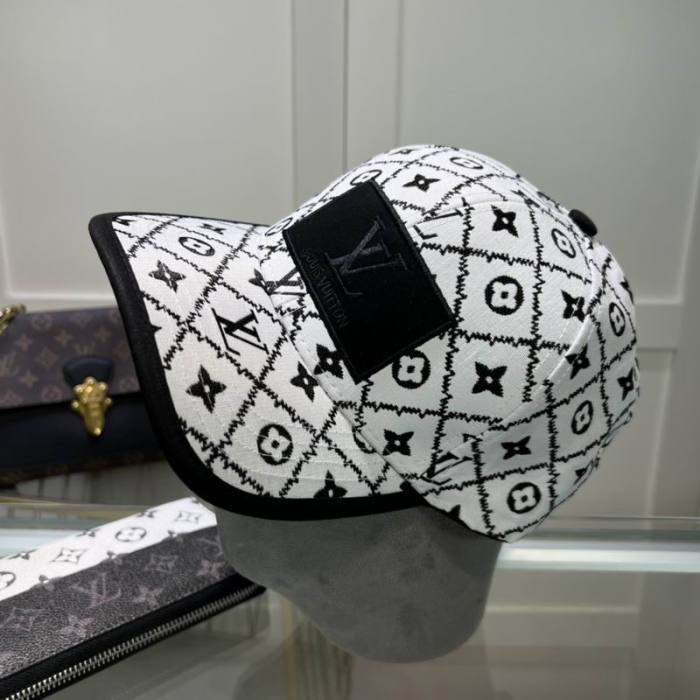 LV Hats AAA-622