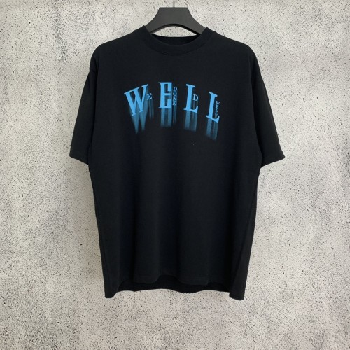 Welldone Shirt 1：1 Quality-121(S-L)