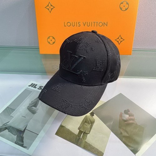 LV Hats AAA-292