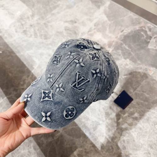 LV Hats AAA-378