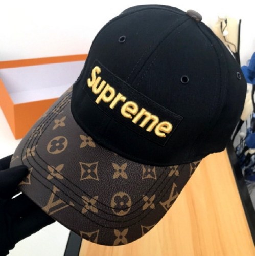 LV Hats AAA-099
