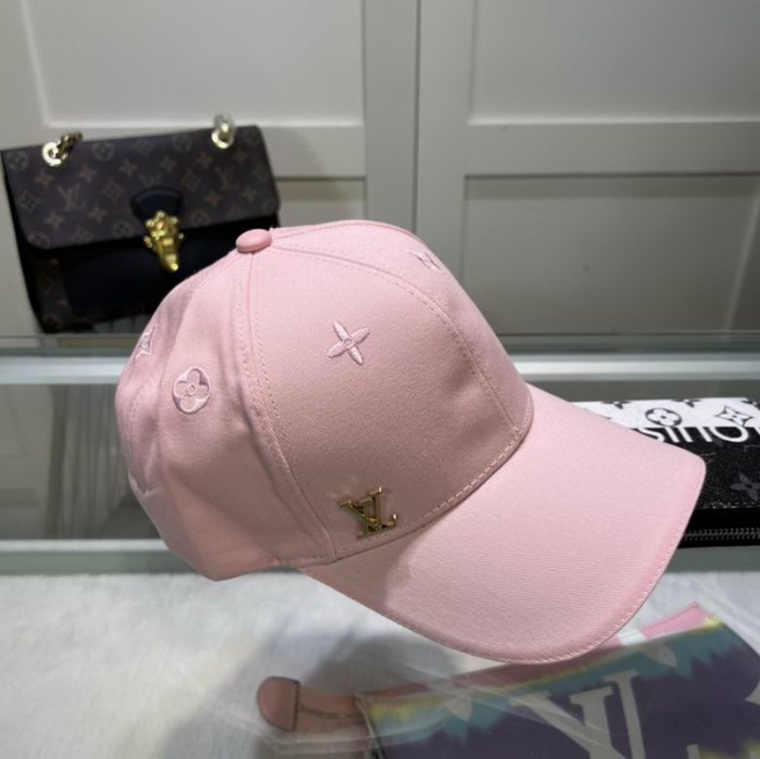 LV Hats AAA-779
