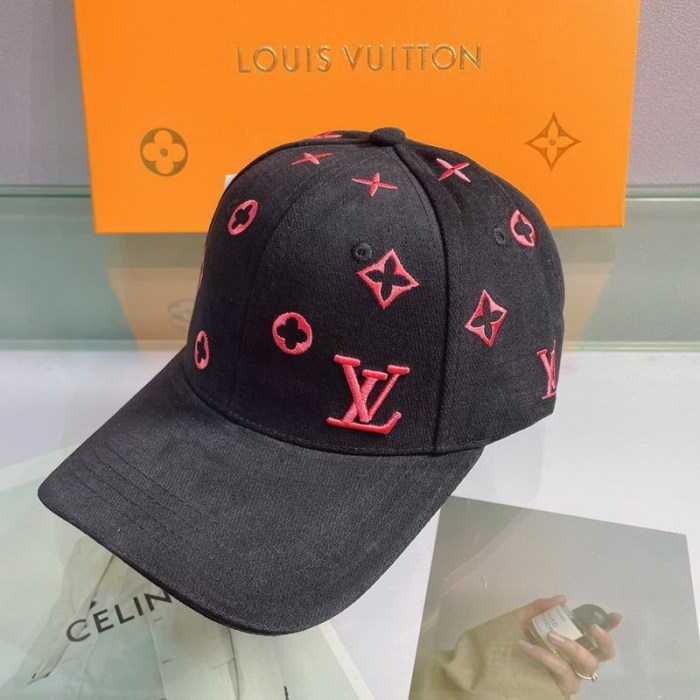LV Hats AAA-343