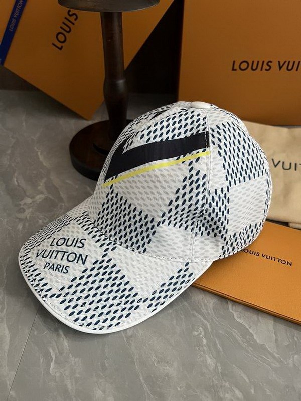 LV Hats AAA-512