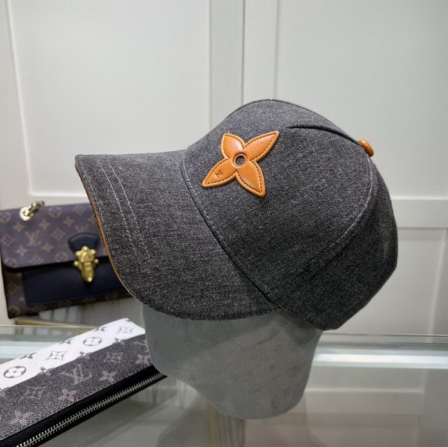 LV Hats AAA-358