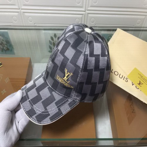 LV Hats AAA-165