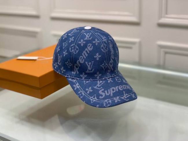 LV Hats AAA-740