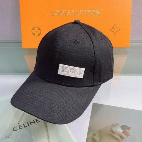 LV Hats AAA-341