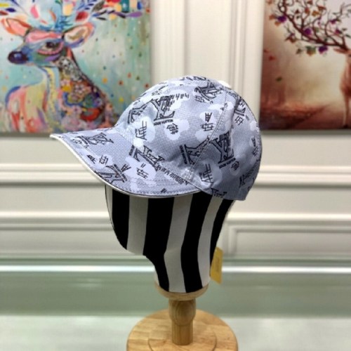 LV Hats AAA-117