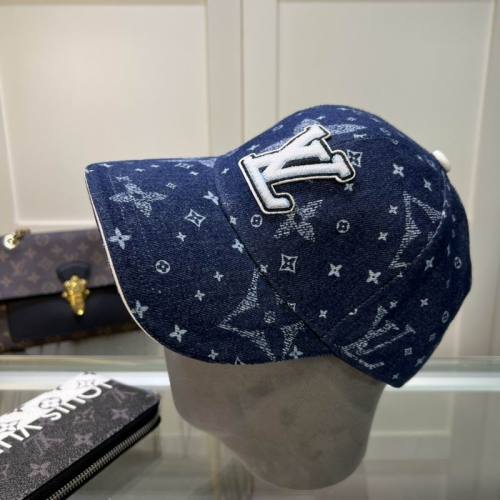 LV Hats AAA-853