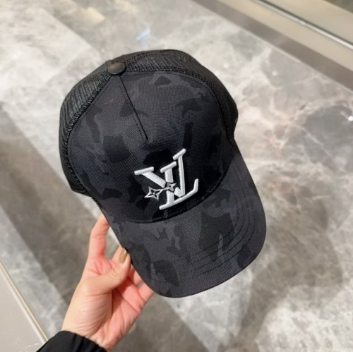 LV Hats AAA-394