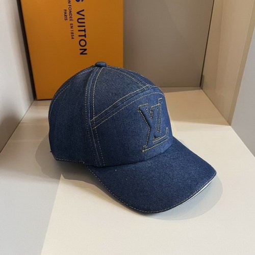 LV Hats AAA-775