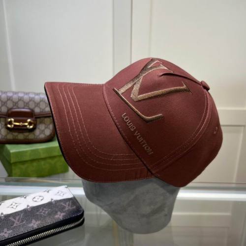 LV Hats AAA-610