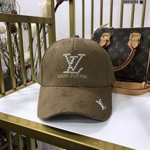 LV Hats AAA-182