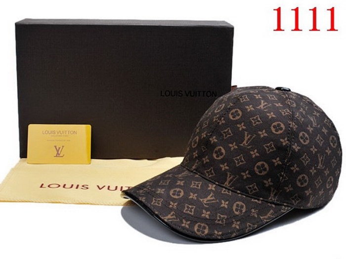 LV Hats AAA-987