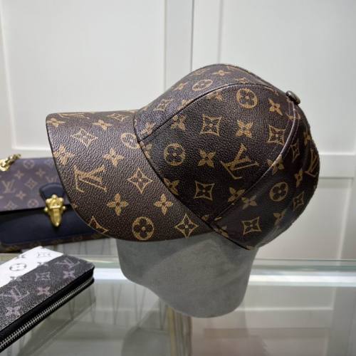 LV Hats AAA-425