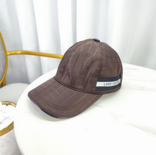 LV Hats AAA-385