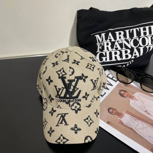 LV Hats AAA-751
