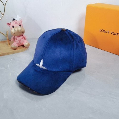 LV Hats AAA-446