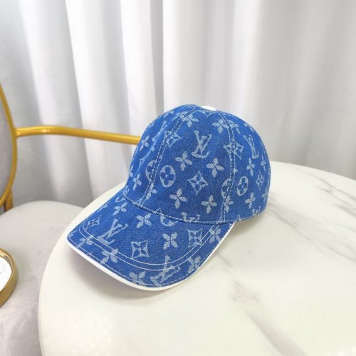 LV Hats AAA-455
