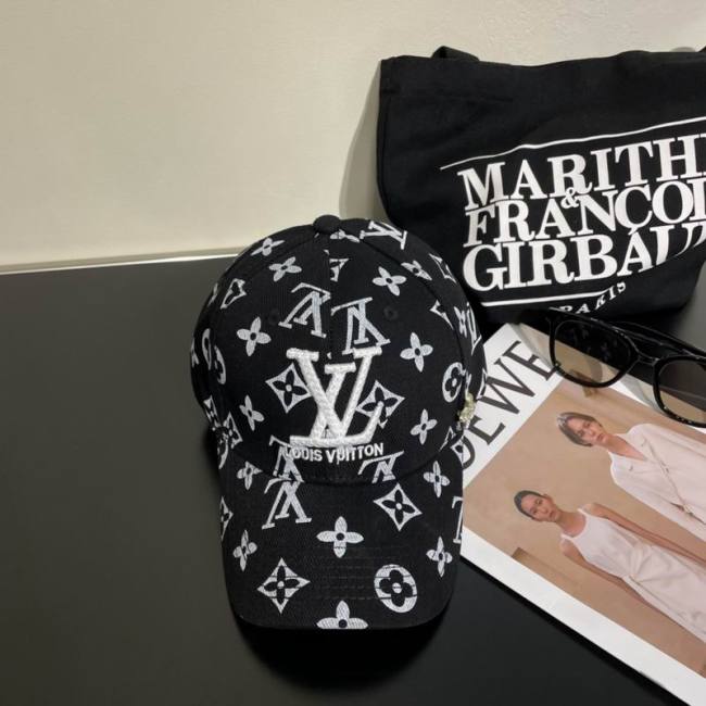 LV Hats AAA-753