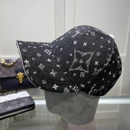 LV Hats AAA-439
