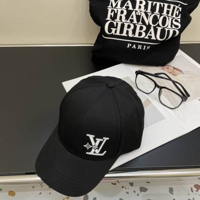 LV Hats AAA-898