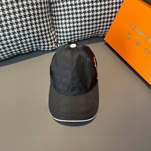 LV Hats AAA-670