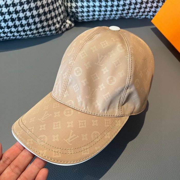 LV Hats AAA-416