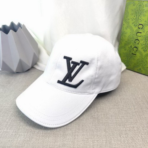 LV Hats AAA-517