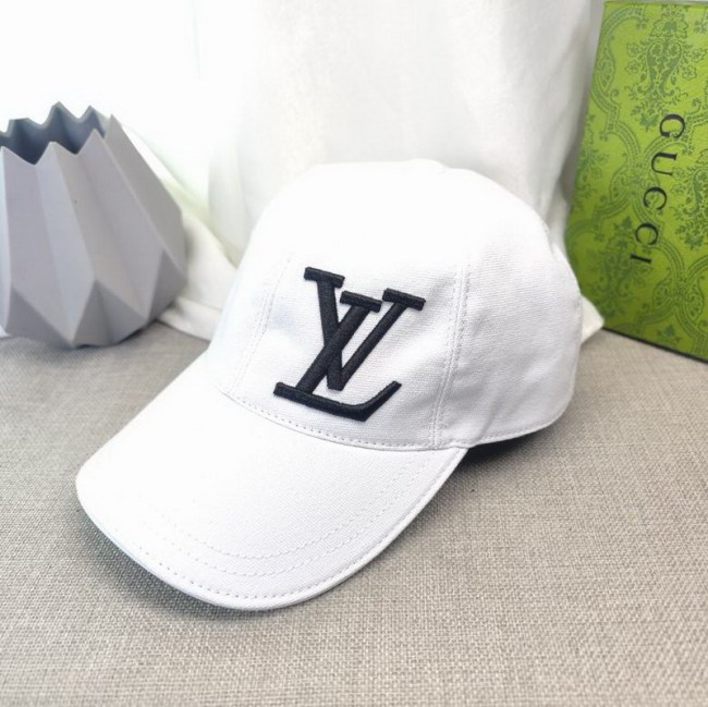 LV Hats AAA-517