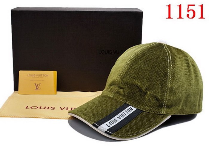 LV Hats AAA-965