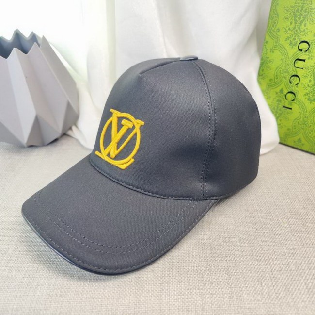 LV Hats AAA-520