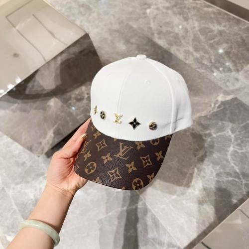 LV Hats AAA-834