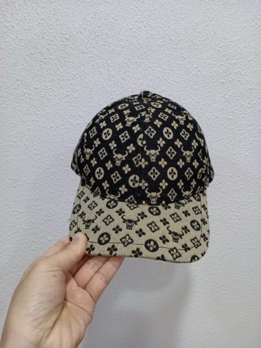 LV Hats AAA-231