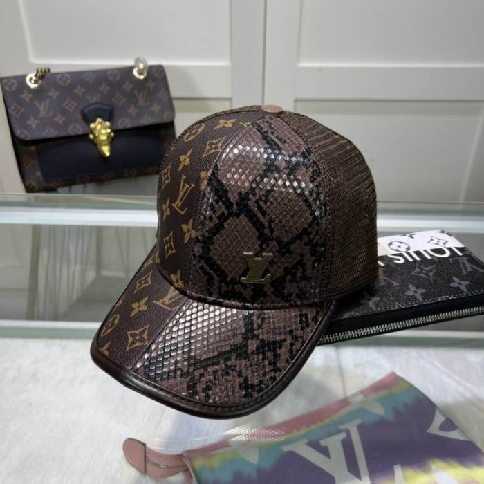 LV Hats AAA-855