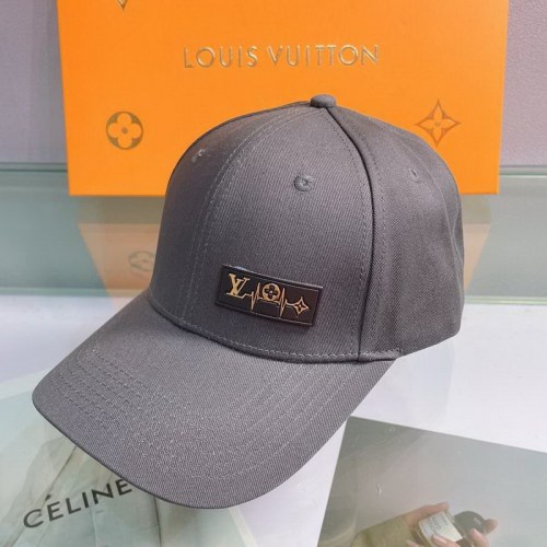 LV Hats AAA-337