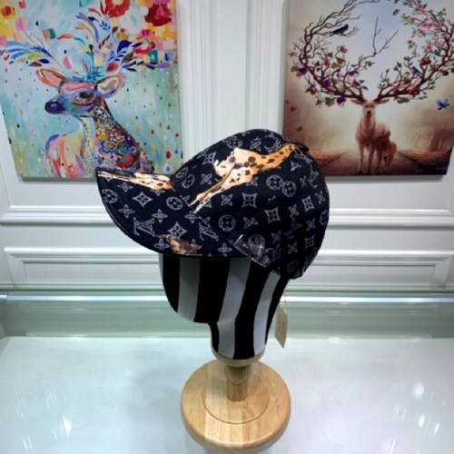 LV Hats AAA-101