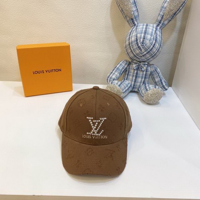 LV Hats AAA-154