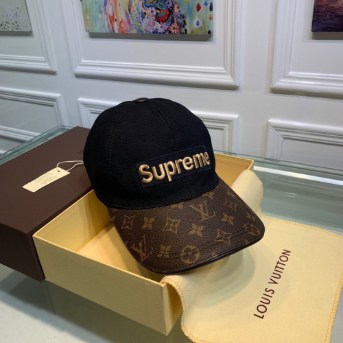 LV Hats AAA-008