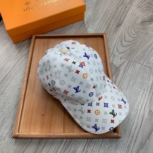 LV Hats AAA-320