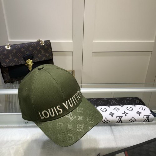LV Hats AAA-177