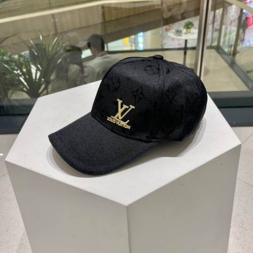 LV Hats AAA-414