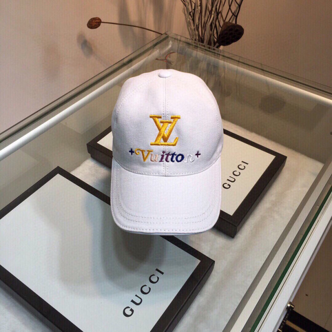 LV Hats AAA-002
