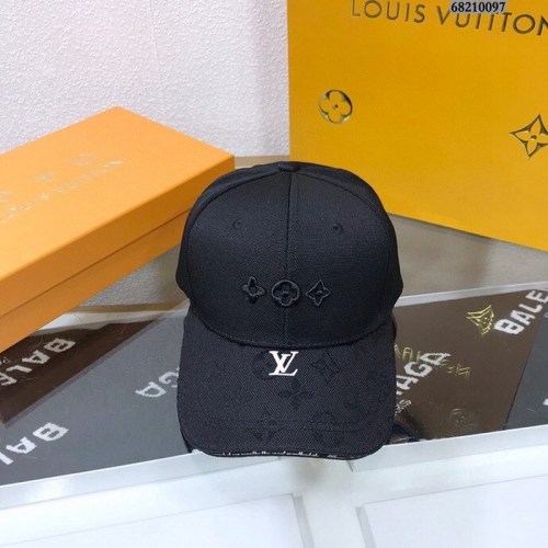 LV Hats AAA-172