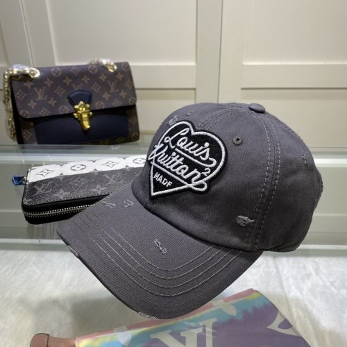 LV Hats AAA-269