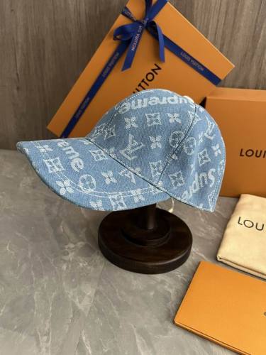 LV Hats AAA-826